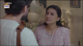 Ae Dil - Episode 35 - 7th May 2025